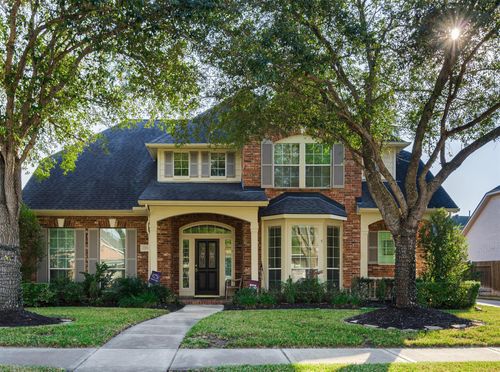 22735 Emily Park Ln, Katy, TX, 77494-2264 | Card Image