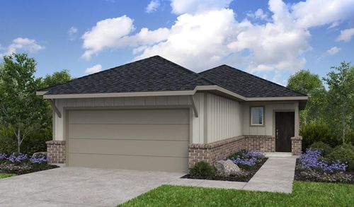 8006 Magnolia Praire Ln, Cypress, TX, 77433-8733 | Card Image
