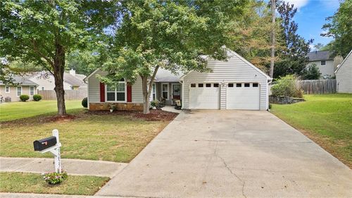 3255 Caley Mill Dr, Powder Springs, GA, 30127-2168 | Card Image