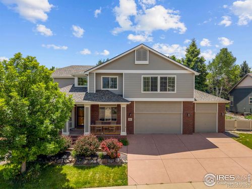 1180 W 50th St, Loveland, CO, 80538-5679 | Card Image