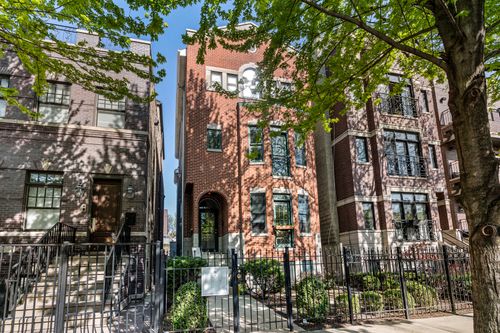 3-2737 Southport Ave, CHICAGO, IL, 60614-1229 | Card Image