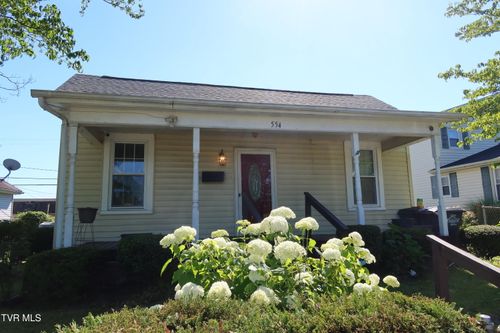 554 Dale St, Kingsport, TN, 37660-4416 | Card Image