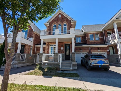 80 Brock Ave, Markham, ON, L6C0S9 | Card Image