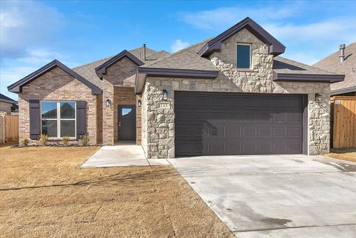 133 Calvin Drive, Wolfforth, TX, 79382 | Card Image