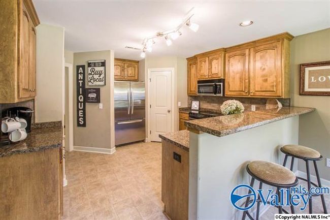 154 Autumn Branch Dr, House other with 3 bedrooms, 2 bathrooms and null parking in Madison AL | Image 6