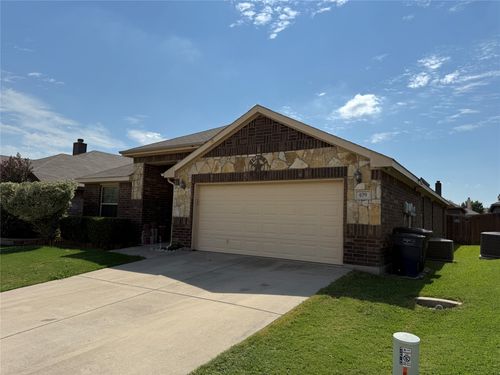409 Haddington St, Crowley, TX, 76036-2867 | Card Image