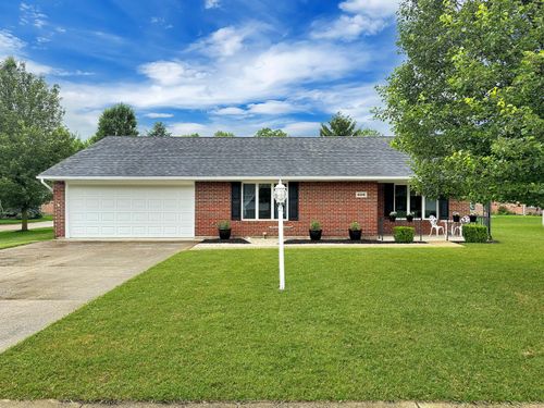 606 Dorothy Moore Ave, Urbana, OH, 43078-7404 | Card Image