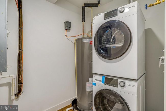 4902 D St Se, Townhouse with 5 bedrooms, 4 bathrooms and null parking in WASHINGTON DC | Image 16