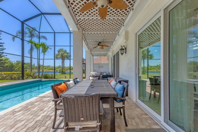 7538 Camden Harbour Dr, House other with 6 bedrooms, 4 bathrooms and null parking in BRADENTON FL | Image 68