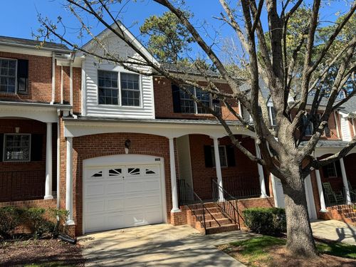 5324 Goldenglow Way, Raleigh, NC, 27606-3757 | Card Image
