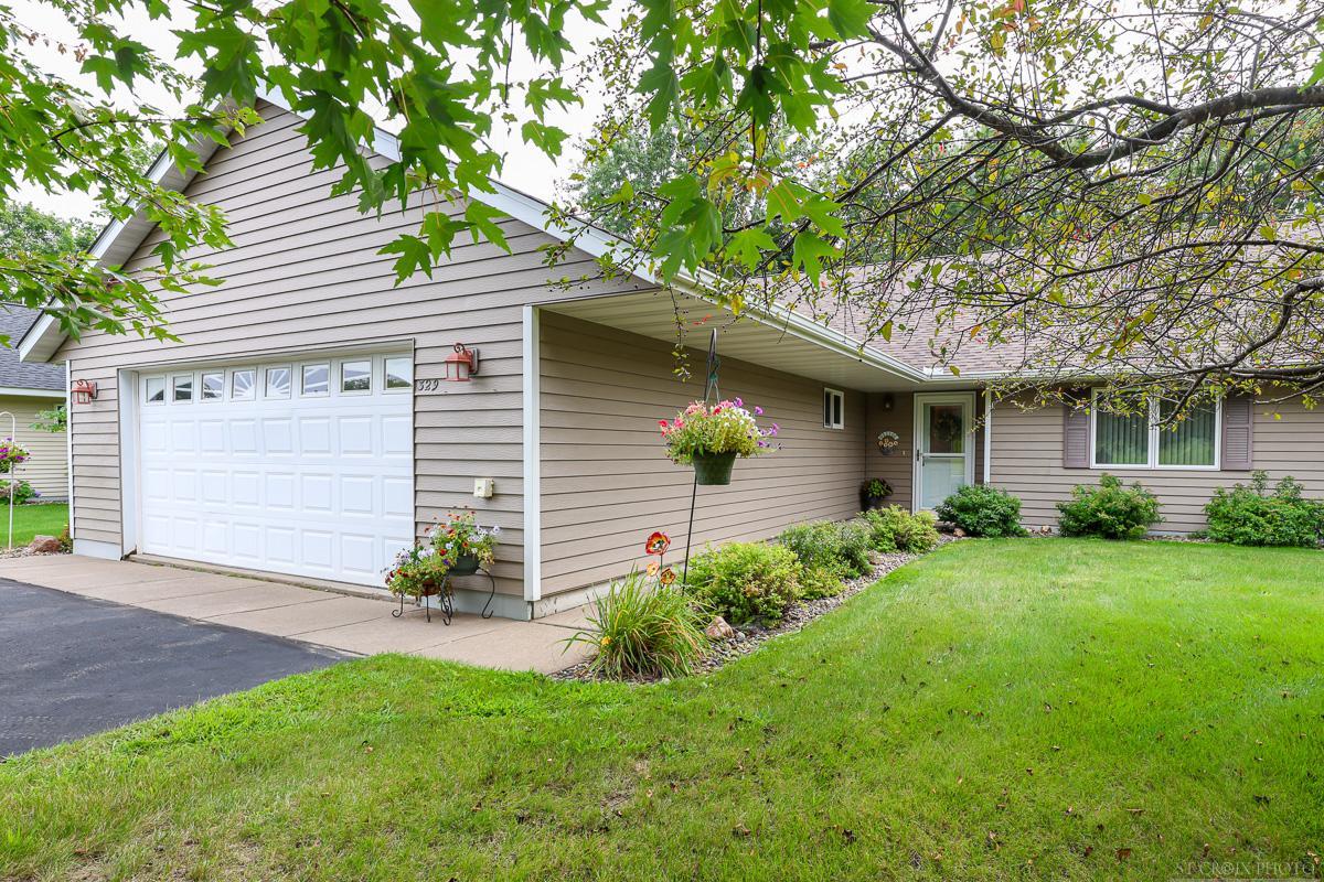 Willink Dr, Baldwin, WI 54002