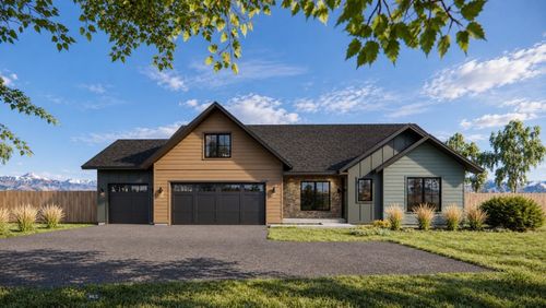 1120 Falcon Ridge Boulevard, Belgrade, MT, 59714 | Card Image
