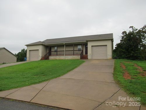 1990 Glen Manor Ct, Lincolnton, NC, 28092-7249 | Card Image