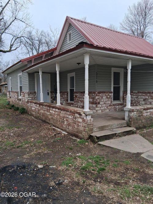 514 Ottawa St, Seneca, MO, 64865-9495 | Card Image