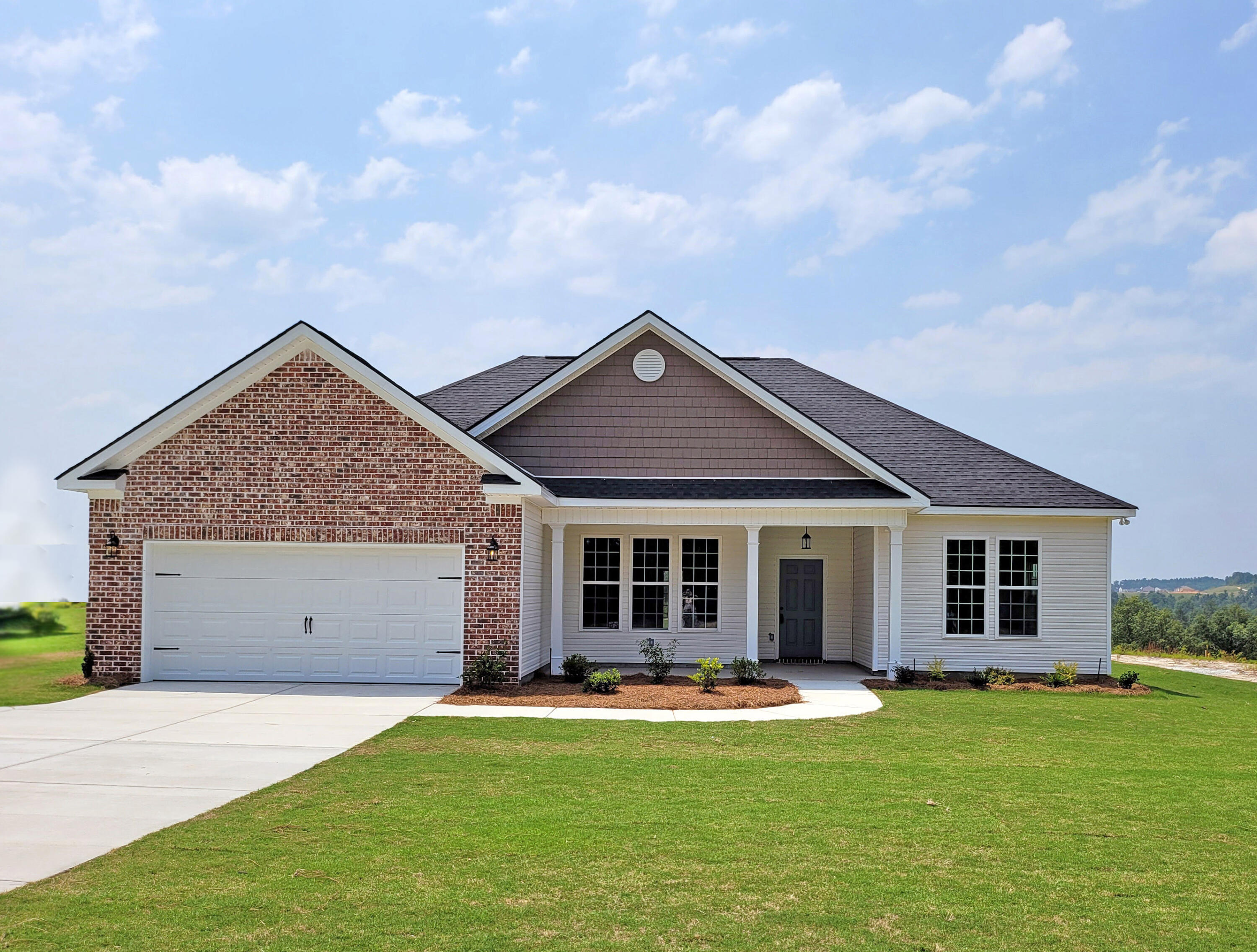 Springdale Rd, Graniteville, SC 29829