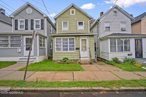 12 Clinton St, SOUTH RIVER, NJ, 08882-1149 | Card Image