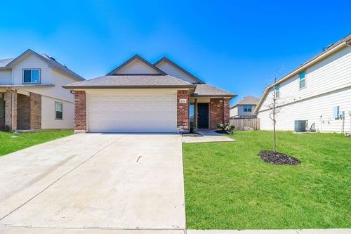 8316 Yaupon Holly Trl, Fort Worth, TX, 76123-1695 | Card Image
