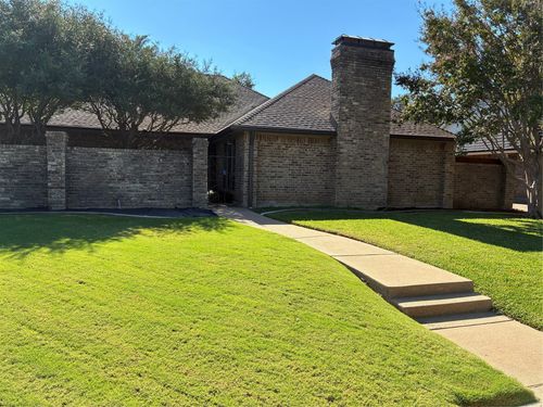 5103 Ledgestone Dr, Fort Worth, TX, 76132-2018 | Card Image