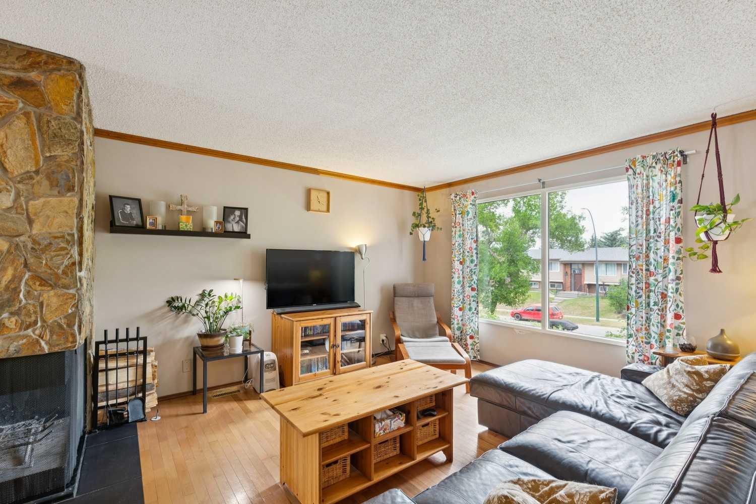 Residential in Calgary 5