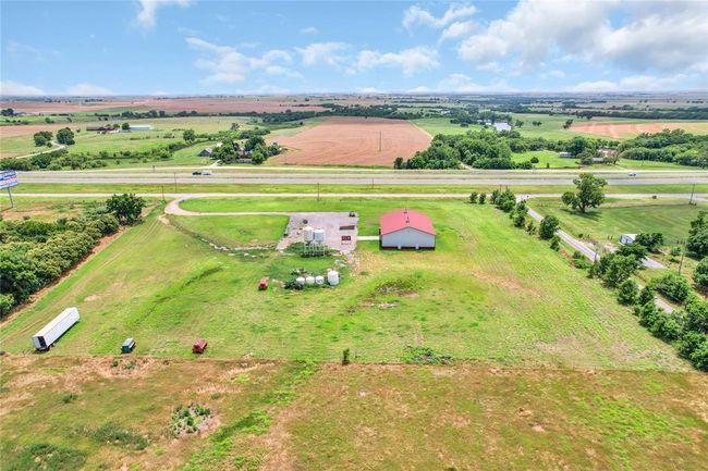 23003 N Frontage Rd, Home with 0 bedrooms, 0 bathrooms and null parking in Clinton OK | Image 28