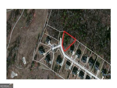 352 Greystone Ln, Douglasville, GA, 30134-4256 | Card Image