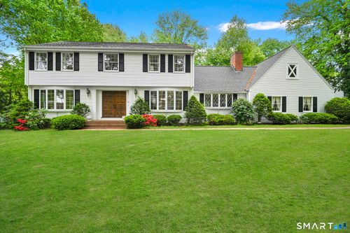 44 Old Musket Rd, Glastonbury, CT, 06033-3332 | Card Image