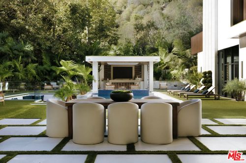 13187 Chalon Rd, Los Angeles, CA, 90049 | Card Image