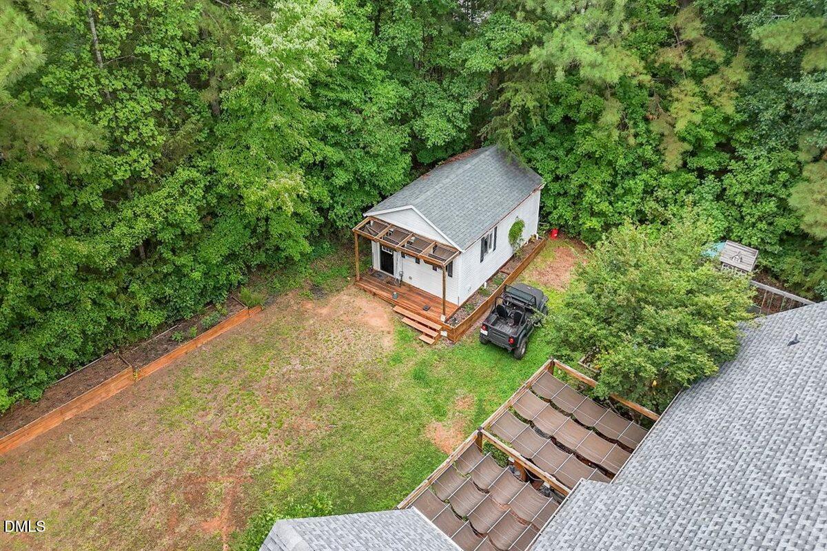 Residential in Timberlake 2