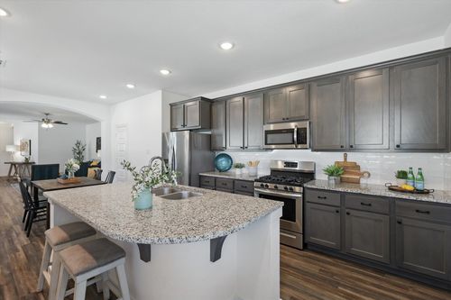 1012 Friesian Ln, Aubrey, TX, 76227-7788 | Card Image