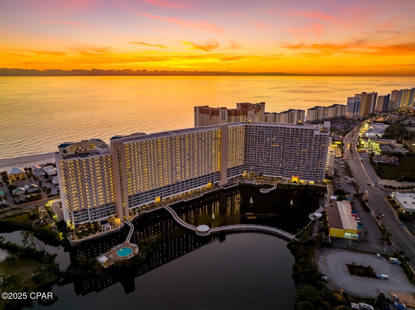 Residential in Panama City Beach