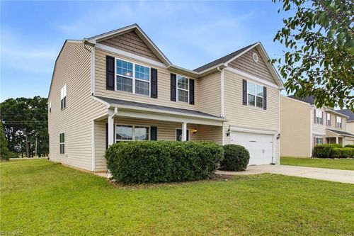 7000 Texas Blvd, Thomasville, NC, 27360-6236 | Card Image