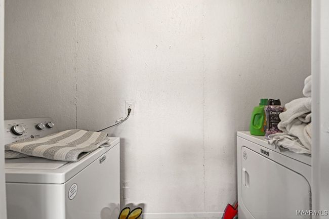 Laundry-washer and dryer stay! | Image 34