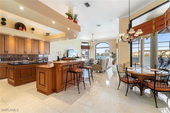 431 Palm Ct, House other with 4 bedrooms, 4 bathrooms and null parking in NAPLES FL | Image 17