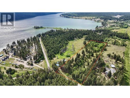 LOT 10 Fircrest Rd, Lac La Hache, BC, V0K | Card Image