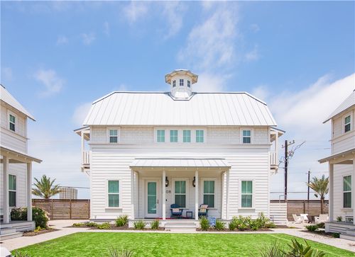 3b-210 Escape St, Port Aransas, TX, 78373 | Card Image
