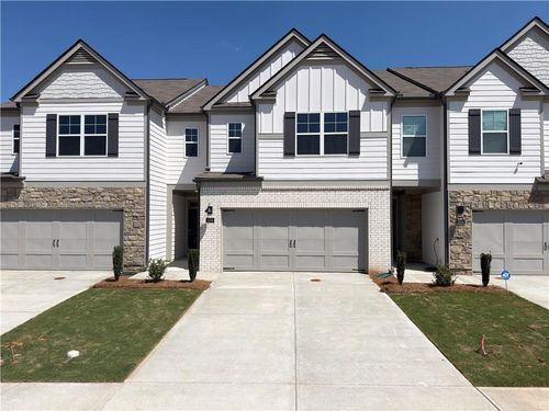 2506 Acacia Walk, Acworth, GA, 30101-1544 | Card Image