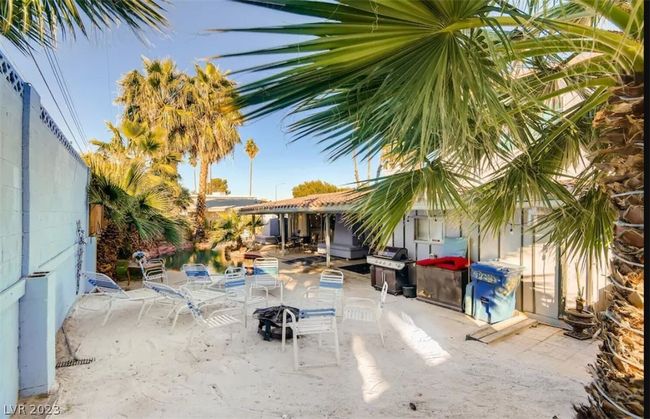 3847 S Eastern Ave, House other with 6 bedrooms, 3 bathrooms and null parking in Las Vegas NV | Image 6
