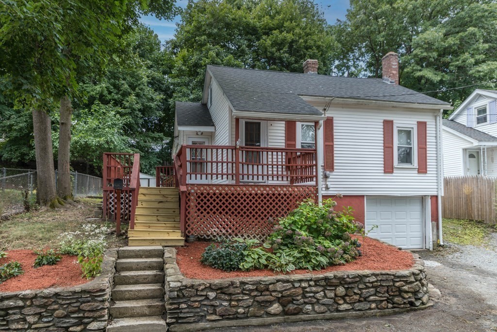 Clark Rd, Fitchburg, MA 01420