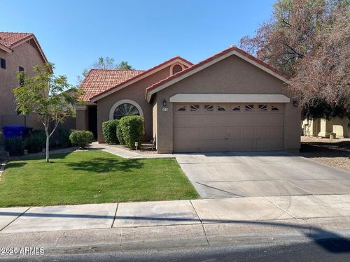 1331 W Seascape Dr, Gilbert, AZ, 85233-5632 | Card Image