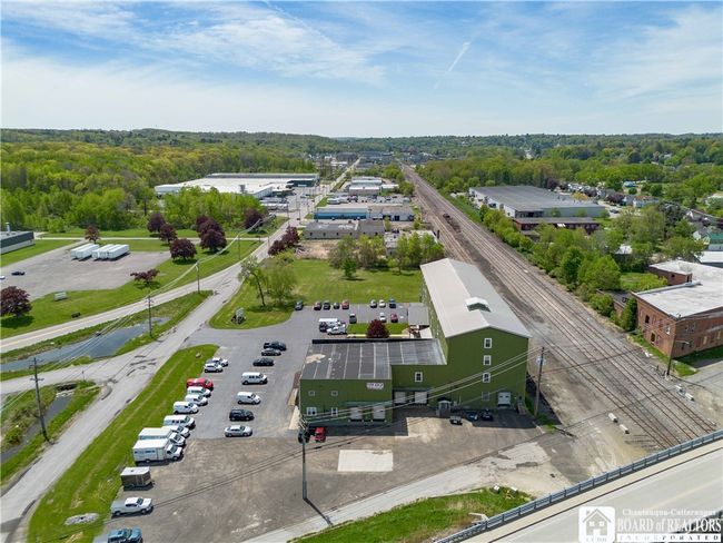 2020 Allen Street Ext, Home with 0 bedrooms, 0 bathrooms and 30 parking in Falconer NY | Image 4