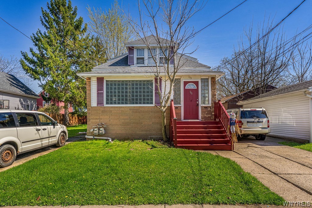 Residential in Buffalo 2