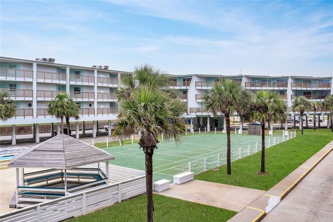 APT-122 - 5973 State Highway 361, Condo with 3 bedrooms, 2 bathrooms and 1 parking in Port Aransas TX | Image 26