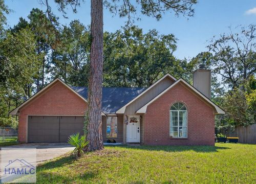 702 Timber Ridge Trail, Hinesville, GA, 31313 | Card Image