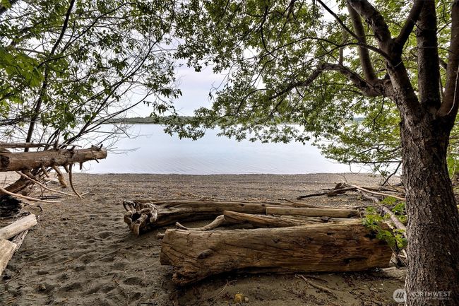 Gorgeous pebble beach. Summer Orca sitings are common!! | Image 32