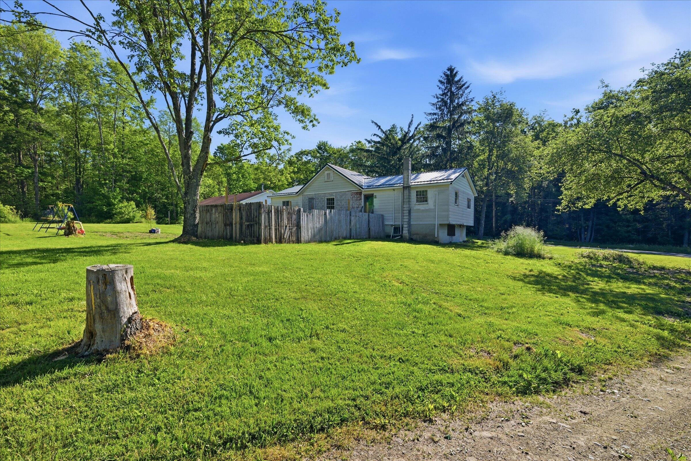 Residential in Brockway 4