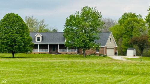 1770 S 825 E, Zionsville, IN, 46077-9524 | Card Image
