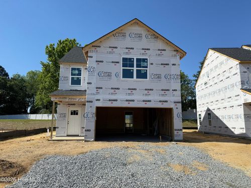 109 Crossvine Street, Selma, NC, 27576 | Card Image