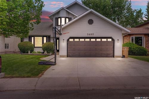3402 Phaneuf Cres E, Regina, SK, S4V1V4 | Card Image