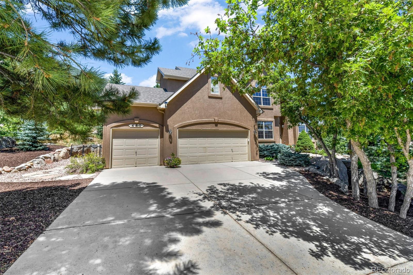 Residential in Colorado Springs 3