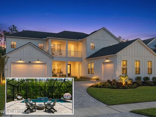 555 Seagrove Dr, Ponte Vedra, FL, 32081-1114 | Card Image